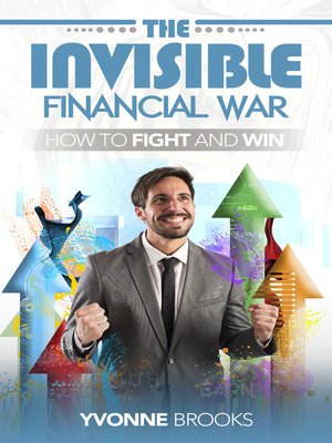cover image of The Invisible Financial War